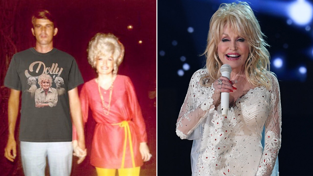 Dolly Parton is 'doing better than I thought,' two weeks after her husband's death