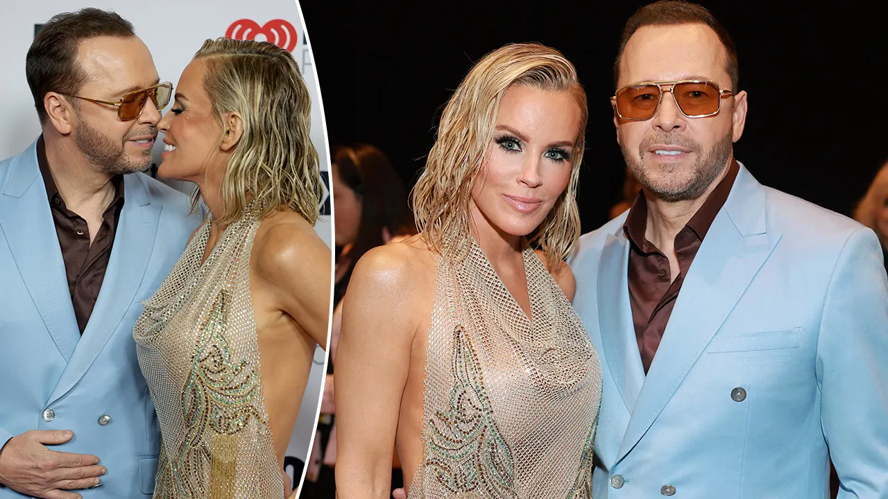 Jenny McCarthy says Donnie Wahlberg’s 5 key traits ‘sealed the deal’ on their relationship