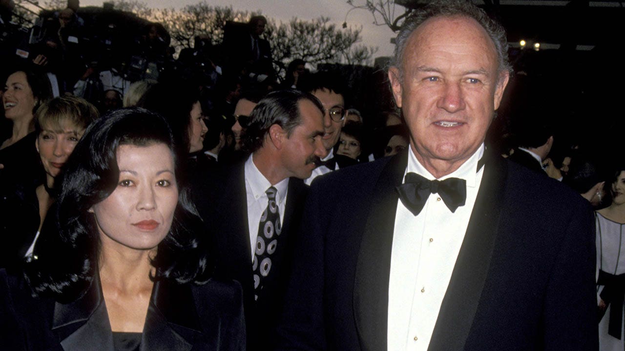 Gene Hackman, wife's deaths: Sheriff says there are still 'loopholes' in ongoing investigation