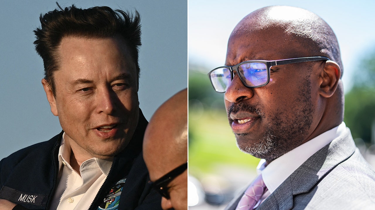 Elon Musk Threatens Lawsuit After Defamation Allegations from Jamaal Bowman