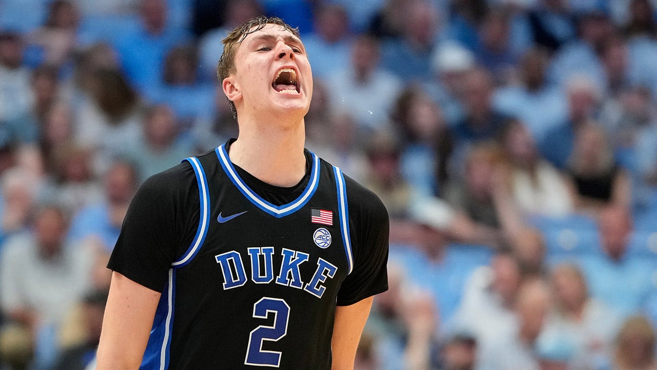 Duke’s Cooper Flagg to play in NCAA Tournament after sustaining injury