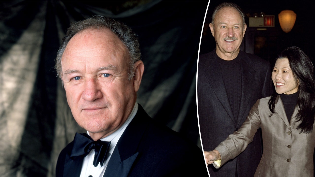 Gene Hackman death investigation: new clues raise more questions, experts say cellphones may hold the answers