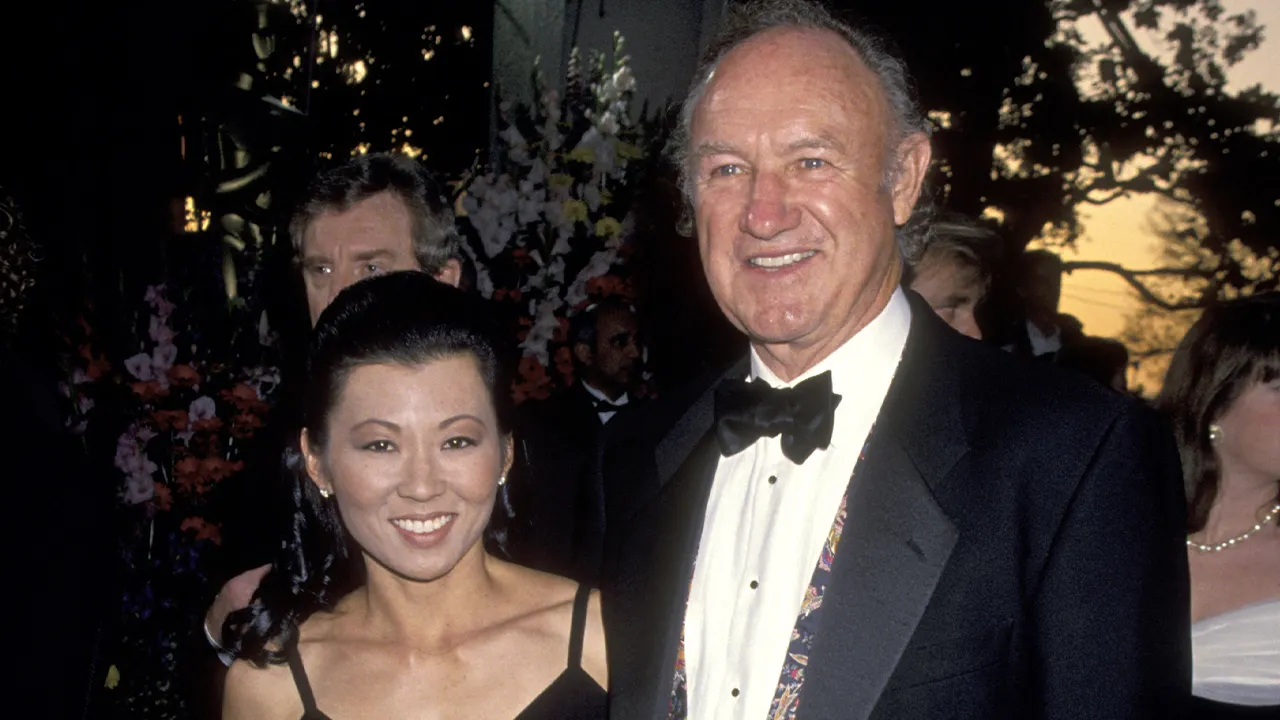 Gene Hackman’s estate seeks to block release of death investigation records