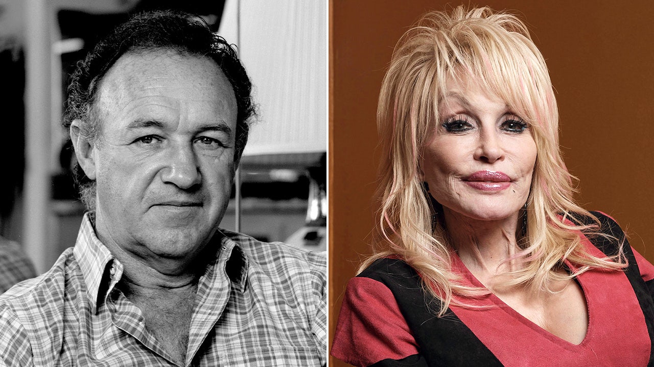 Shocking Theories Surround Gene Hackman’s Passing as Dolly Parton’s Husband Passes Away