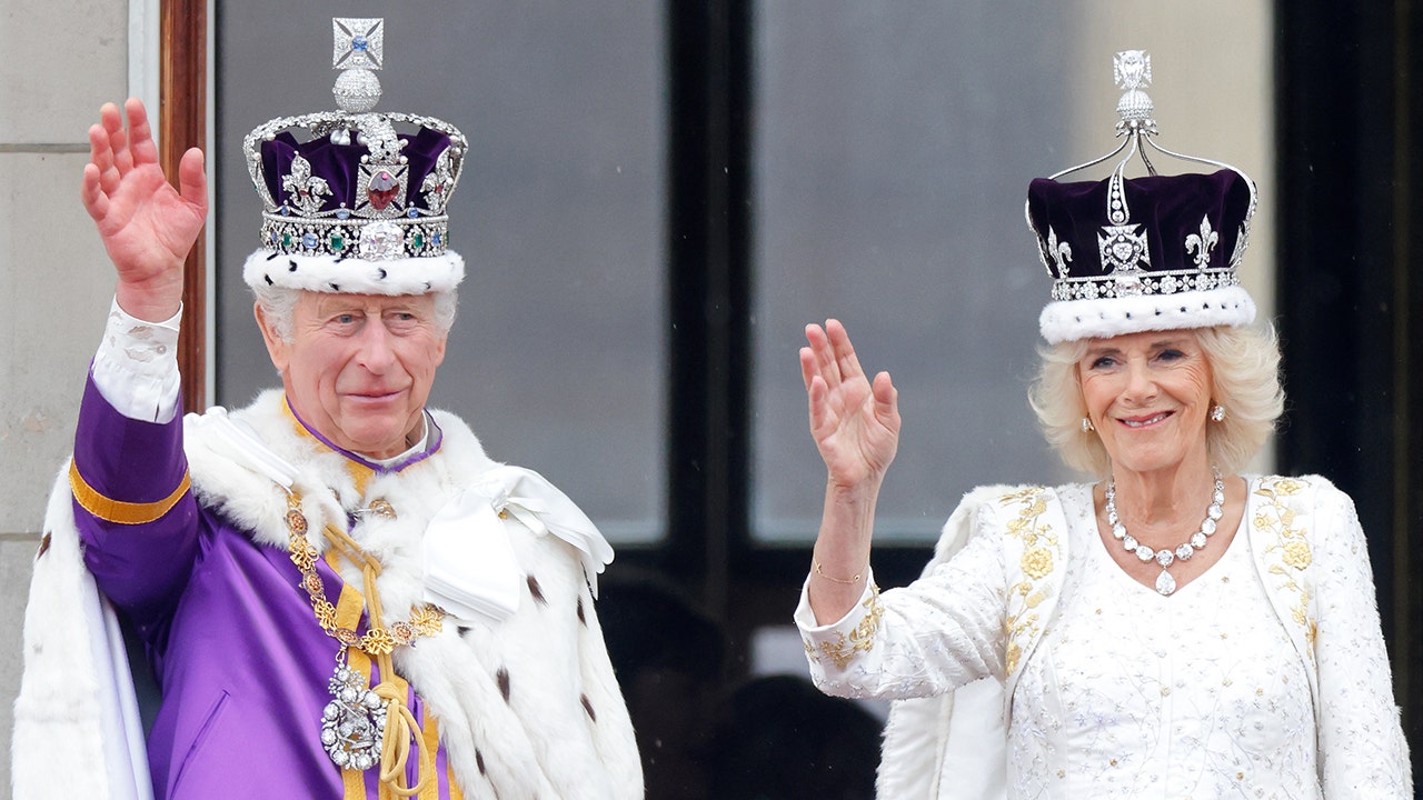 Camilla 'hated the idea of being queen,' slammed royal protocol: book