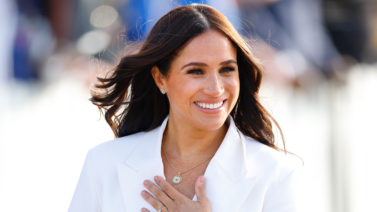 Meghan Markle’s ‘messiah complex,’ frequent hugs sparked clash within palace before royal exit: book