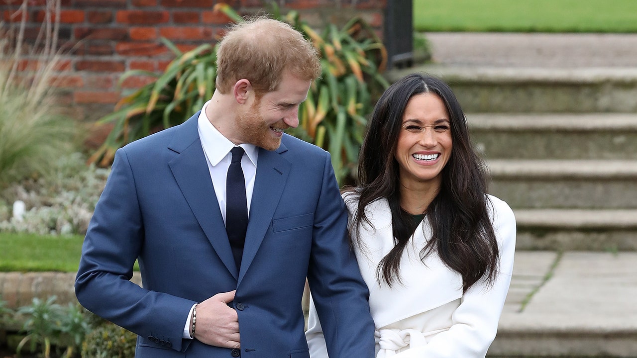 Prince Harry's homecoming goes off the rails with brutal TV roast