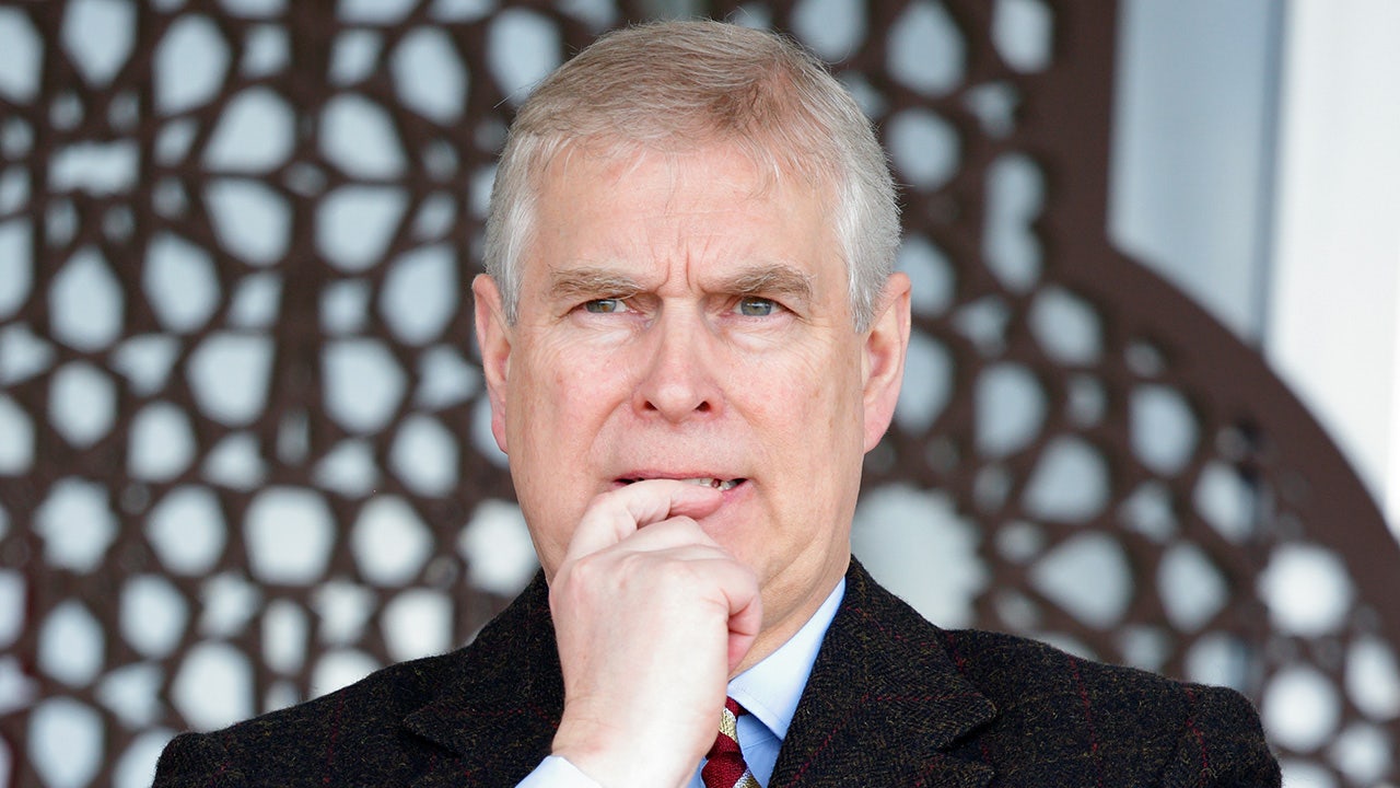 Prince Andrew's Teddy Bear Ritual Sparks Controversy in Royal Circles