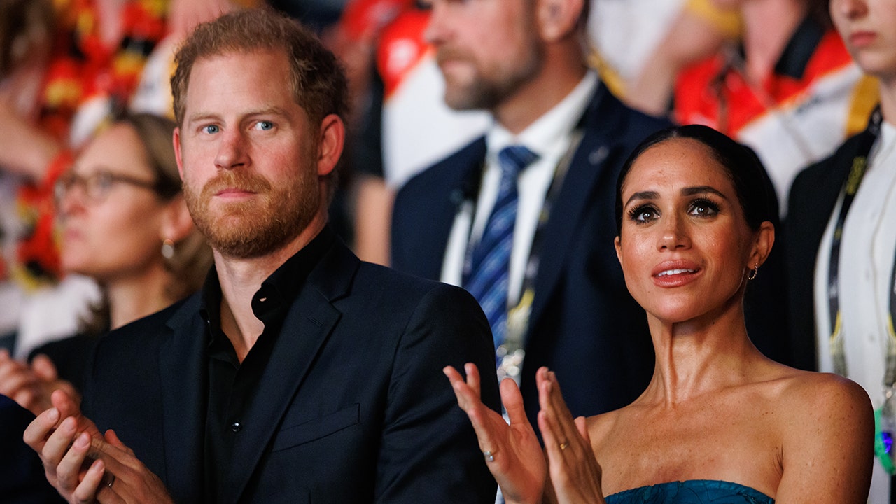 Meghan Markle blamed by Prince Harry’s pals for making him ‘too woke’ before royal exit: author