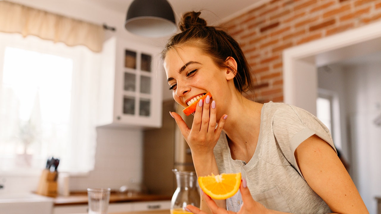 Eating one type of fruit could lower depression risk, study shows