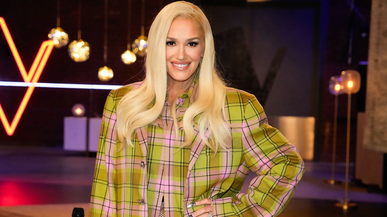 Gwen Stefani Faces Mixed Reactions After Sharing Faith