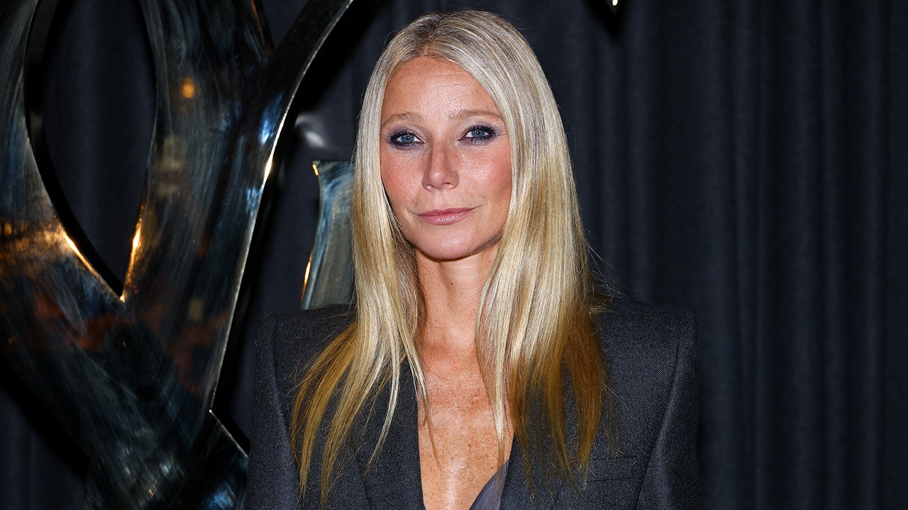 Gwyneth Paltrow is fascinated by MAHA movement, says many institutions are 'really failing us'