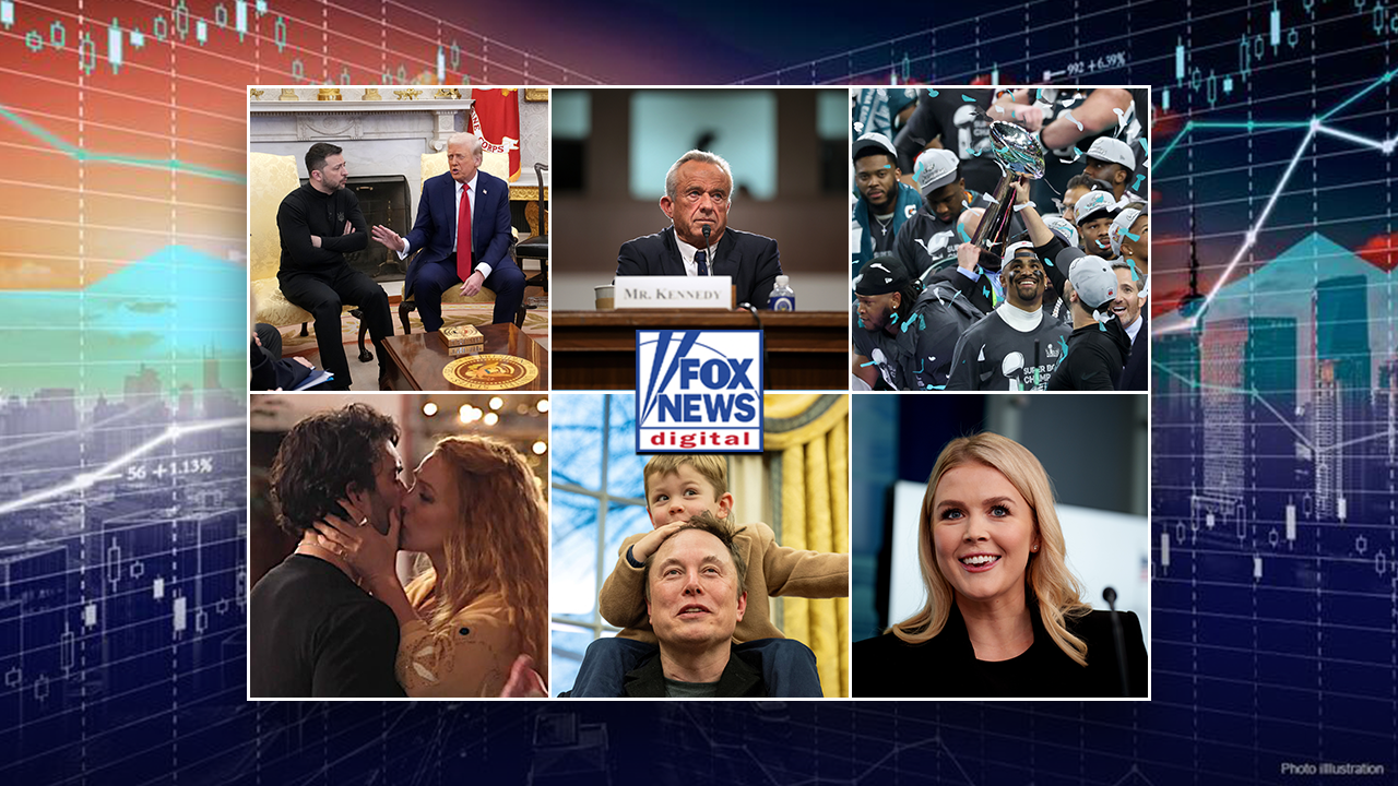 Fox News Digital continues to dominate CNN, other news brands