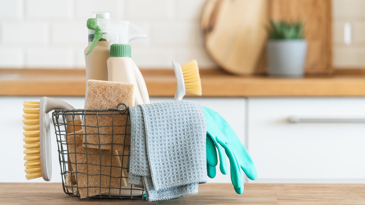 Spring clean your home with these 10 sustainable products