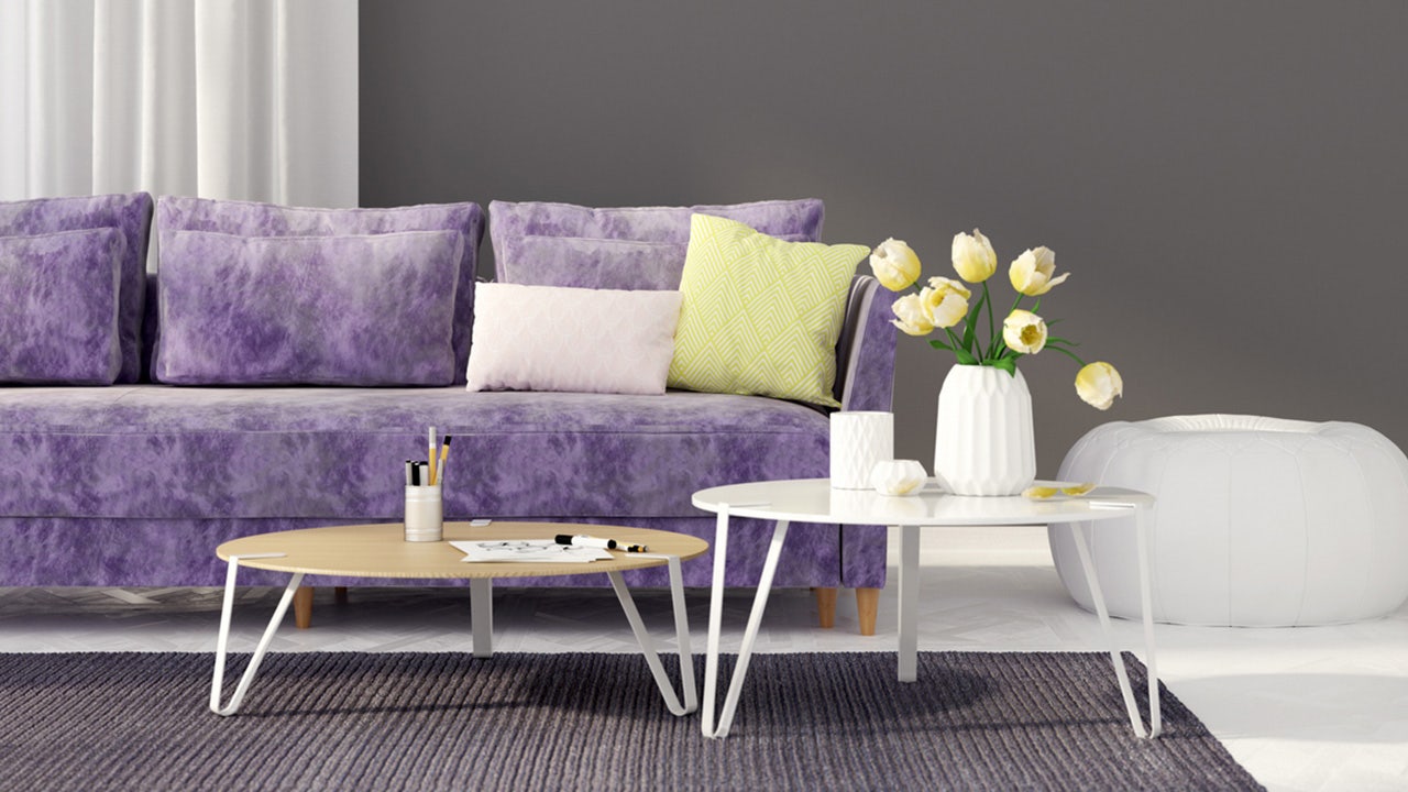 Make your living room comfier with these furniture sales during Wayfair's 72-hour sale