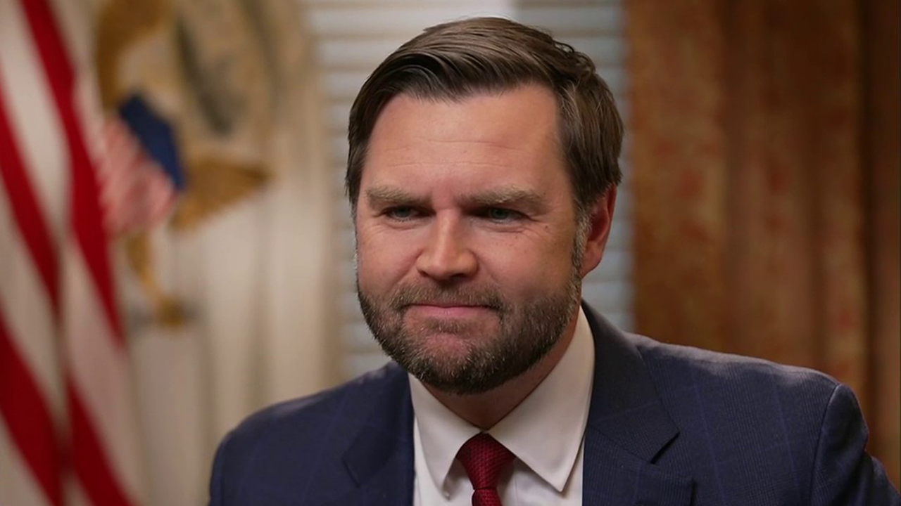 Vice President JD Vance reveals where things ‘broke apart’ during Trump-Zelenskyy blowup at the White House