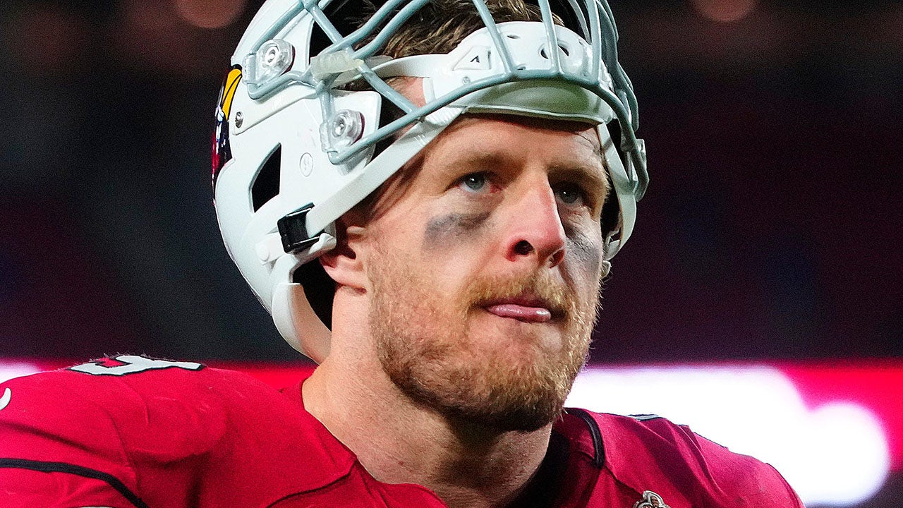 Ex-NFL star JJ Watt demands NCAA drop 'charade' around student-athletes