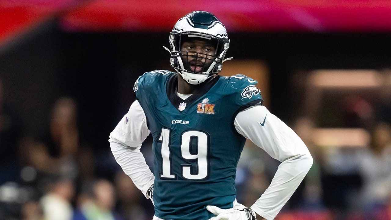 Josh Sweat expressed his happiness at leaving the Philadelphia Eagles as a champion: "If I could stay, I would..." . vannguyen