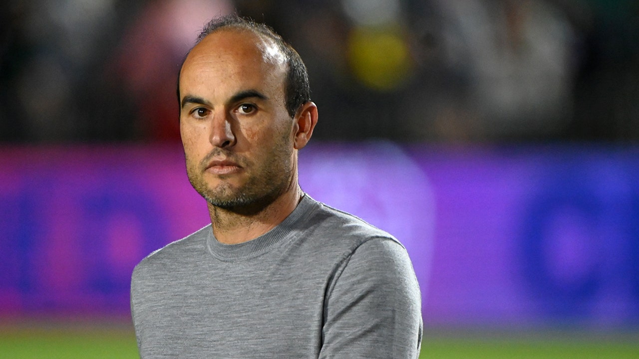 Ex-US soccer star Landon Donovan roasts current squad after loss to Canada