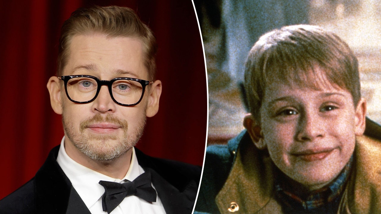 'Home Alone' star Macaulay Culkin still doesn't know how to drive, learned to do laundry in his 30s