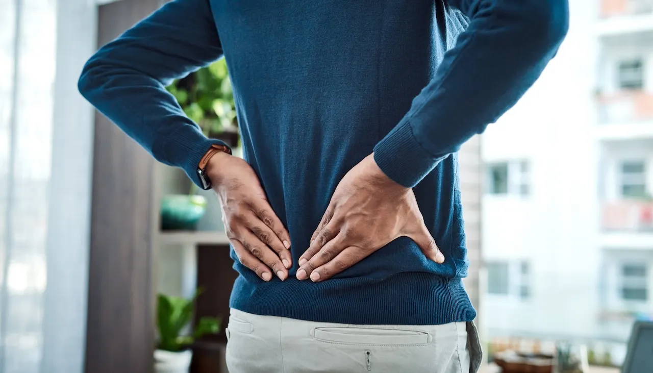 Most back pain treatments don’t work, study finds