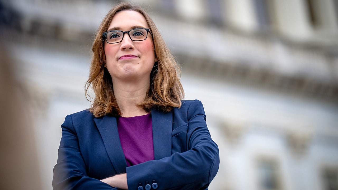 Transgender Rep. McBride Critiques GOP's Culture War Focus