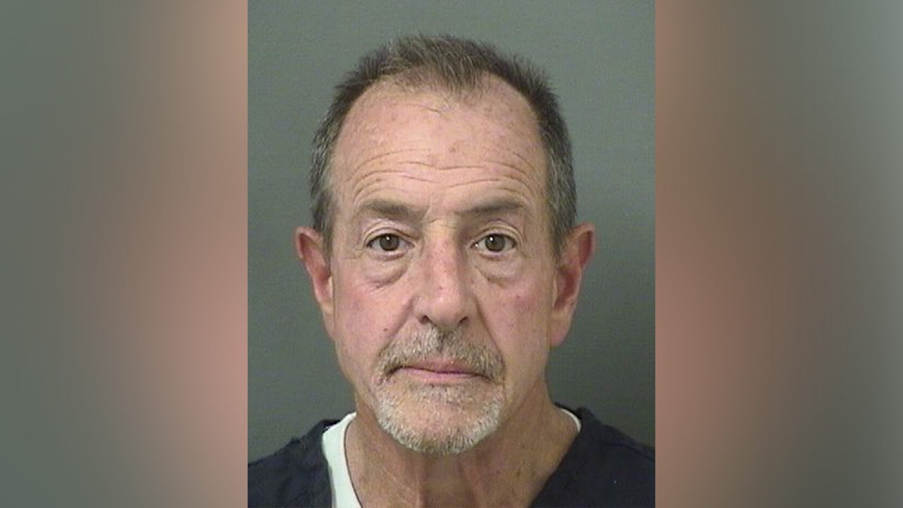 Michael Lohan Arrested for Violating Probation in Palm Beach County