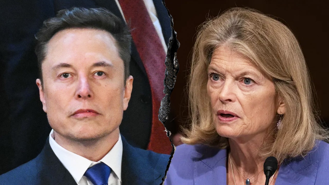 Sen. Murkowski Faces Possible Billion-Dollar Opposition from Elon Musk