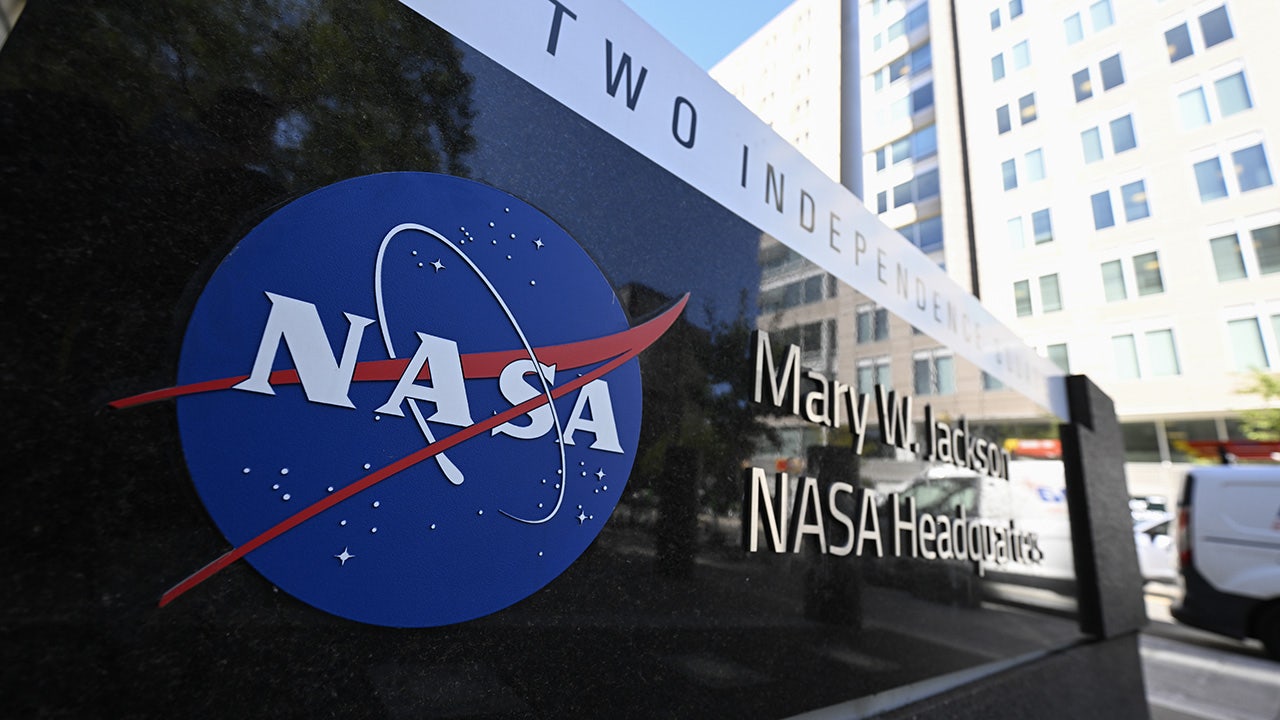 NASA considers getting rid of Washington, D.C., headquarters: report