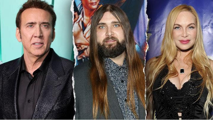 Nicolas Cage’s ex dismisses lawsuit against star in case involving son’s alleged assault