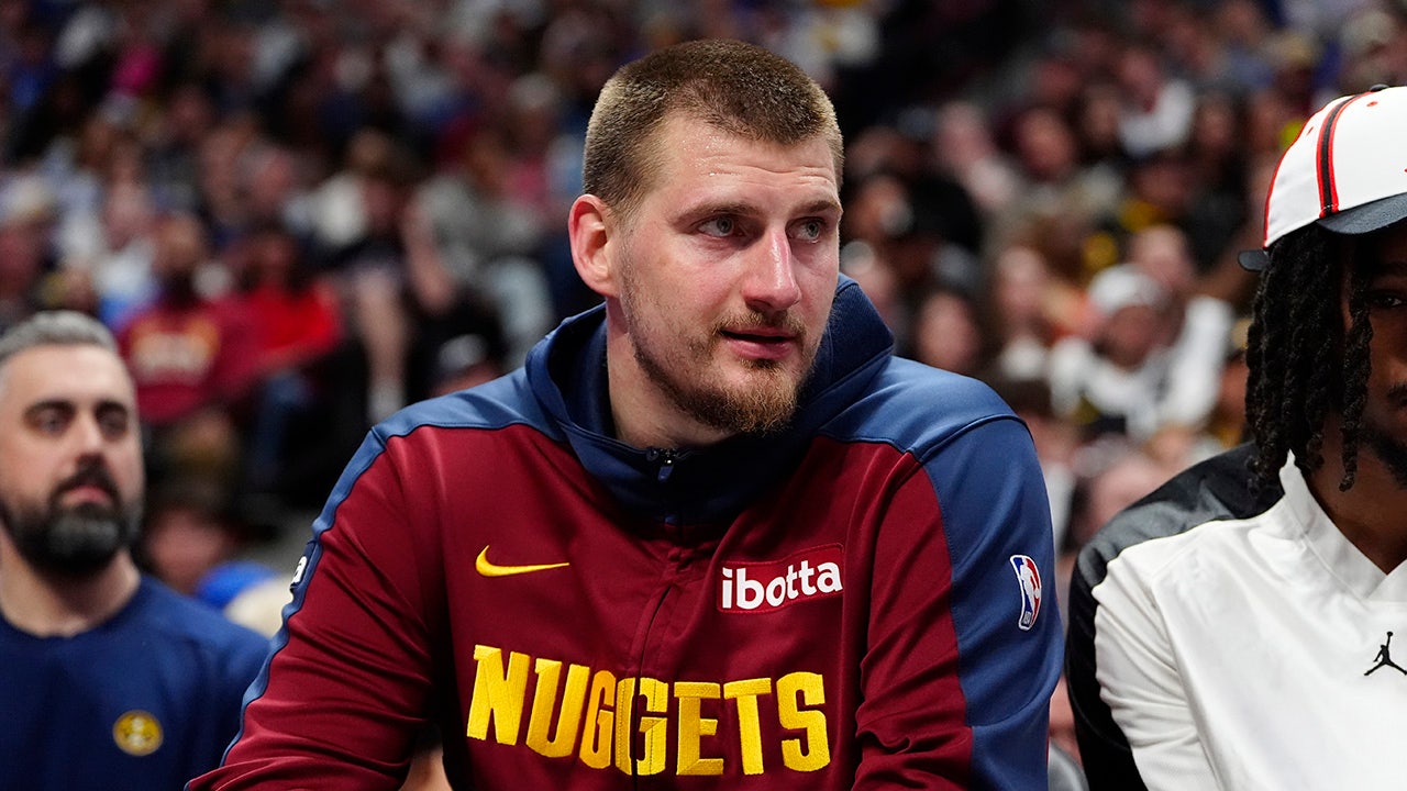 Nikola Jokic doubles down on calling out booing Nuggets home fans: ‘They are not real fans’