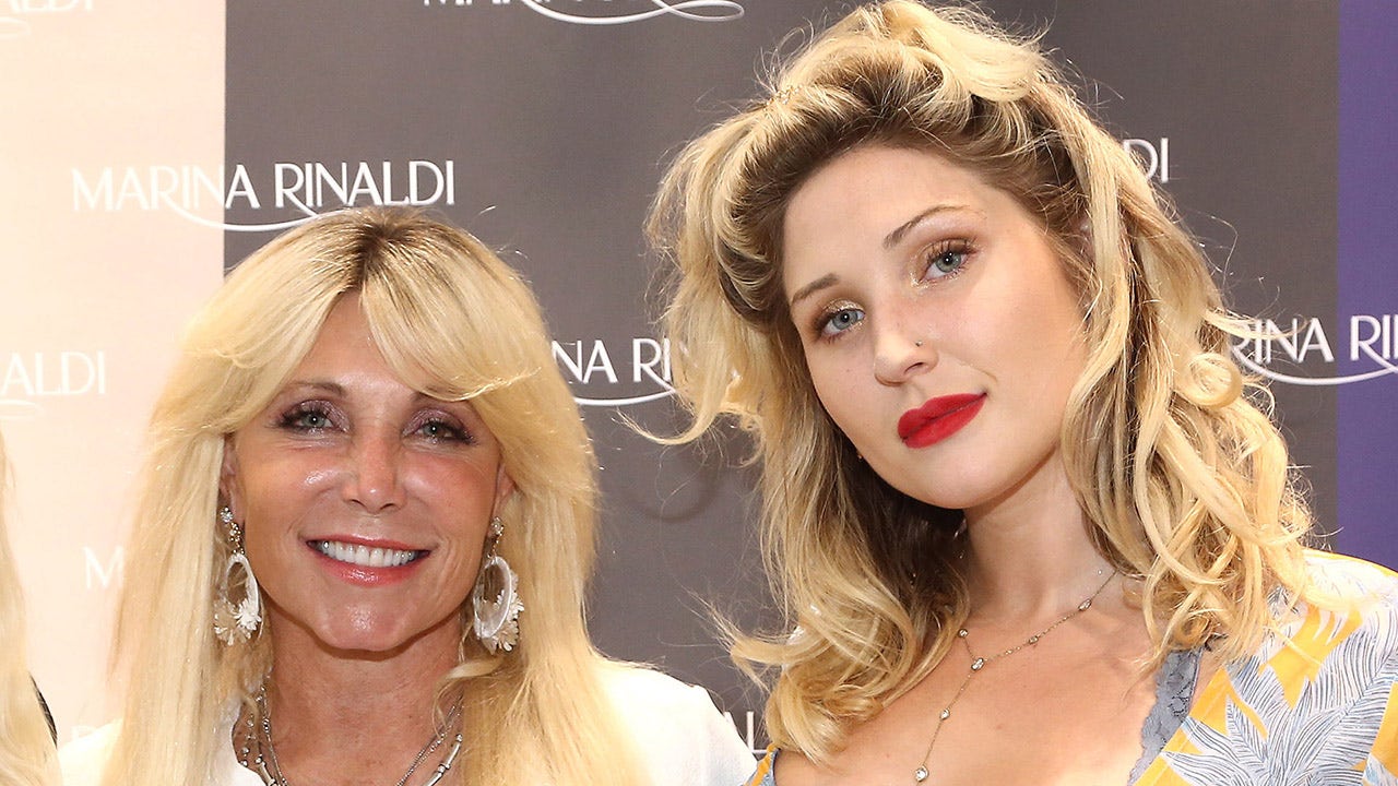 David Hasselhoff, Pamela Bach’s daughter files legal claim for mom’s estate after actress died without a will