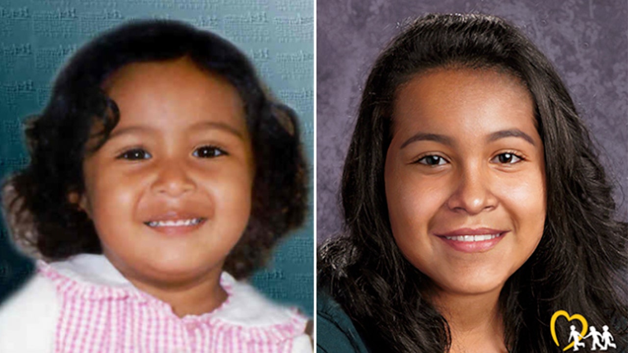 Missing Connecticut Girl Found Alive 25 Years After Abduction in Mexico