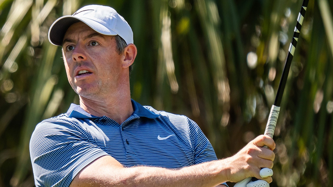 Rory McIlroy took college golfer’s phone after heckling moment at the Players Championship