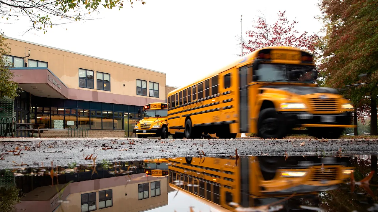 Maine school official ignites backlash after comparing trans athlete wave to historic civil rights movements