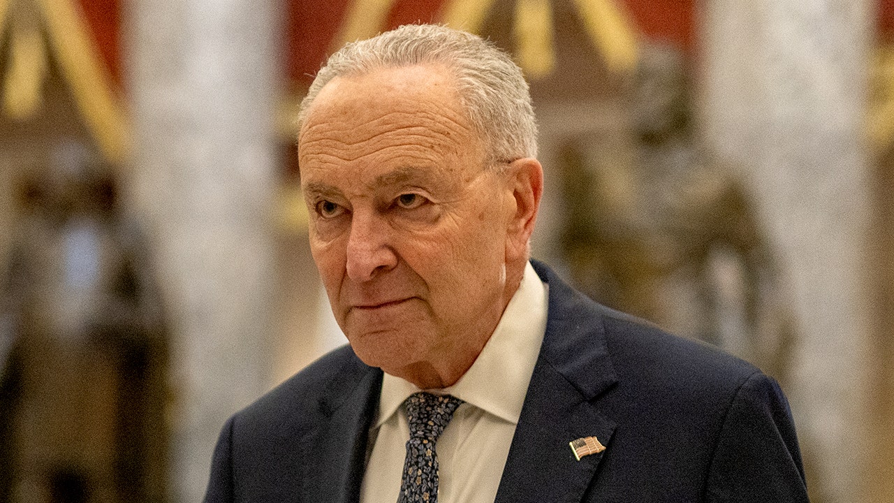 Schumer book events called off over 'security concerns' week of release