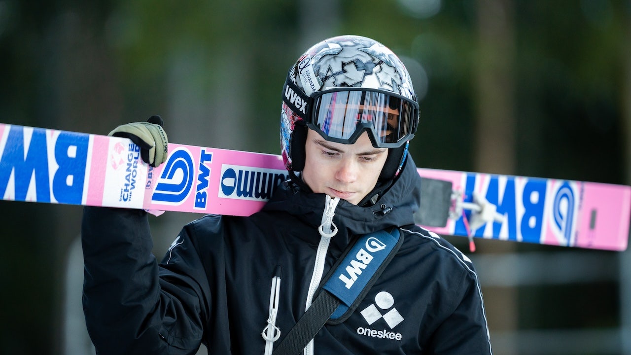 Ski jumpers and staffers punished over alleged cheating scandal that rocked world championships