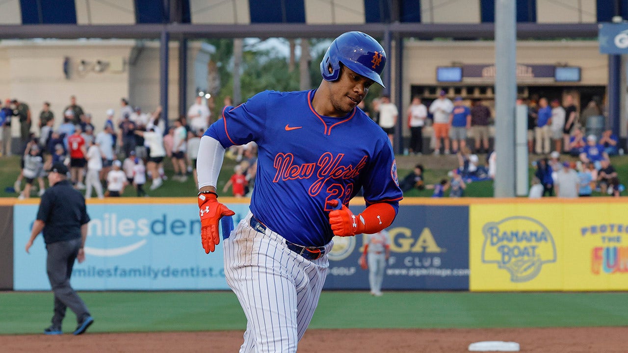 Mets' Juan Soto silences heckler by launching home run directly at him