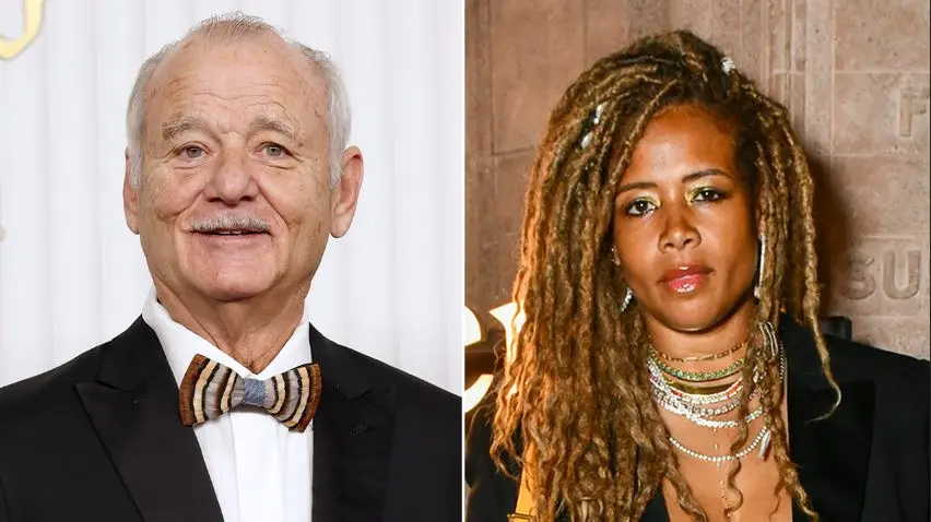 Bill Murray finally addresses Kelis dating rumors: ‘Really raised my cred’