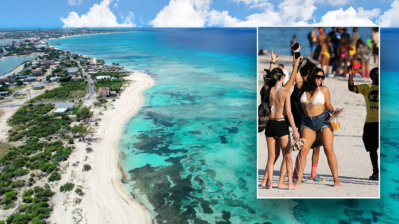 Spring Break Alert: Crime Concerns Trigger Travel Warning for Top Tropical Getaway