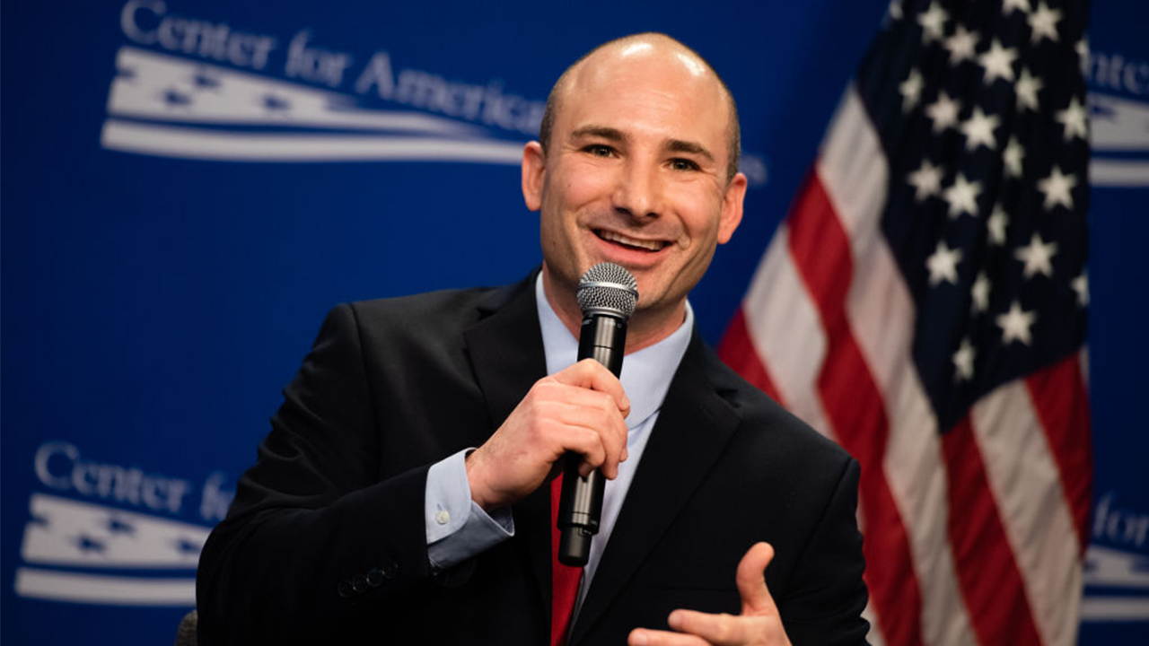 VA Pol Trippin' 'Bout DOJ Messin' Wit Soros Prosecutor Over Immigrant Case