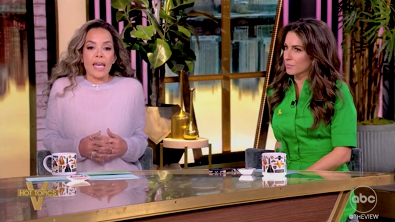'The View' hosts blast Schumer, promise grilling in upcoming interview