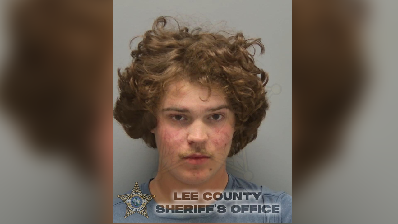 Florida Teen Arrested After Biting Off Man's Ear During Spring Break Brawl