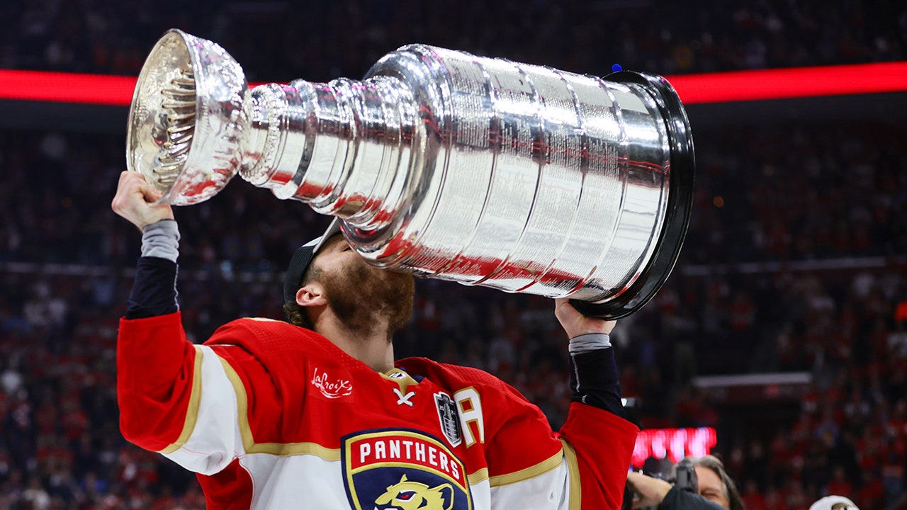 Ron DeSantis chirps at Canada's 'boycott' of Florida, country's Stanley Cup drought