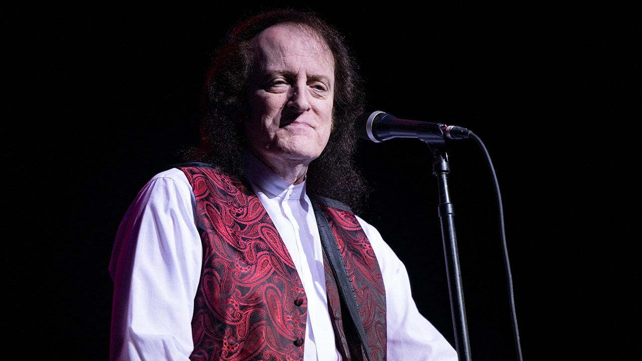 'Mony Mony' singer Tommy James ended Las Vegas concert early from 'exhaustion'