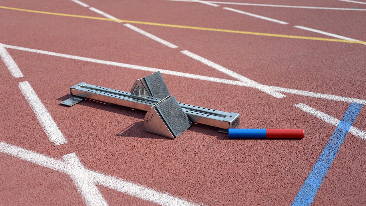 Transgender runner blows out competition, sets season records in girls’ races at Oregon high school track meet