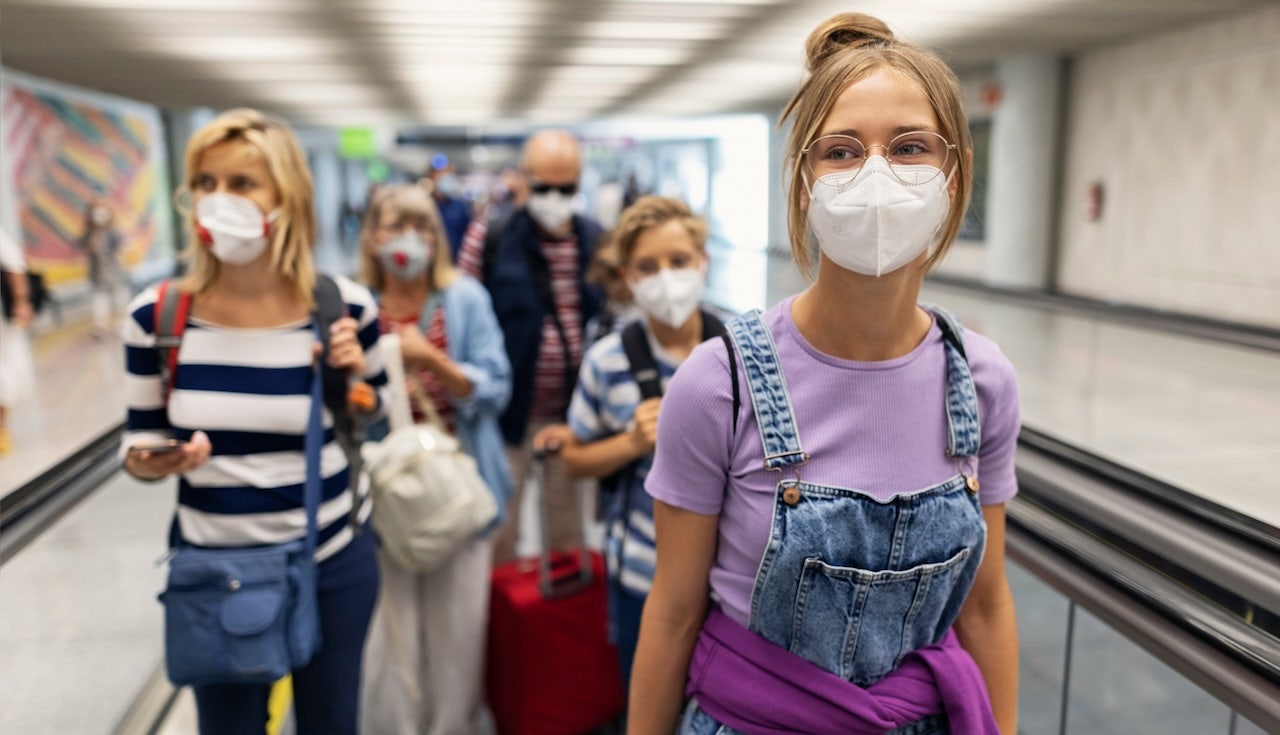 Fly safely amid measles outbreak with these important travel tips