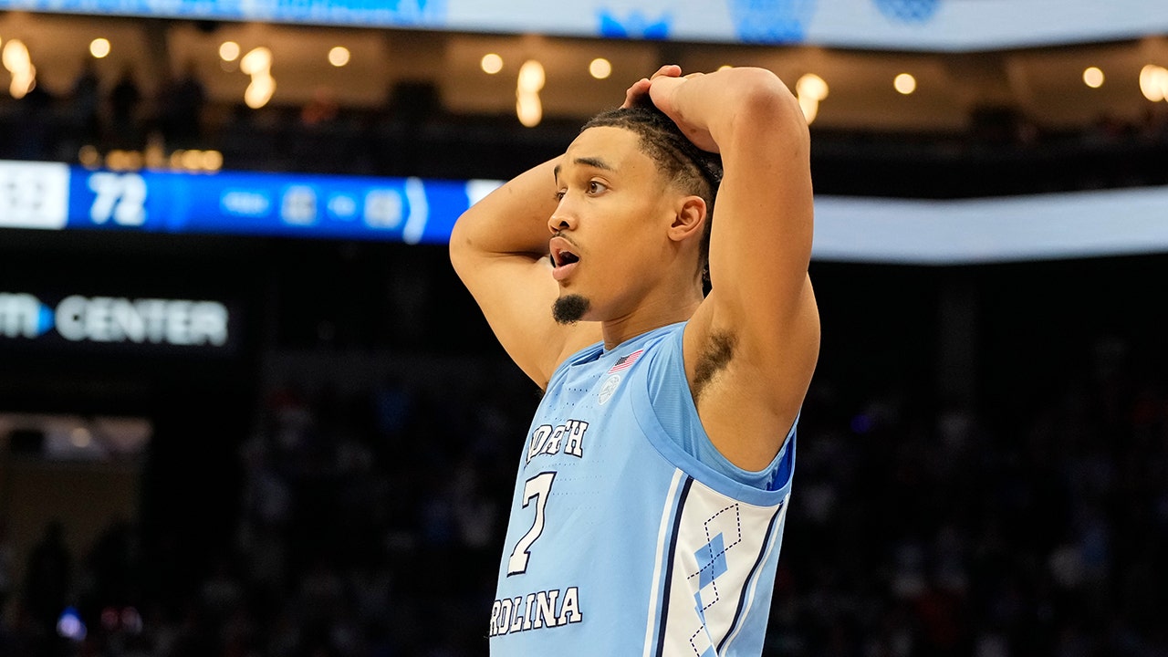 March Madness: UNC’s NCAA Tournament bid leads to social media backlash