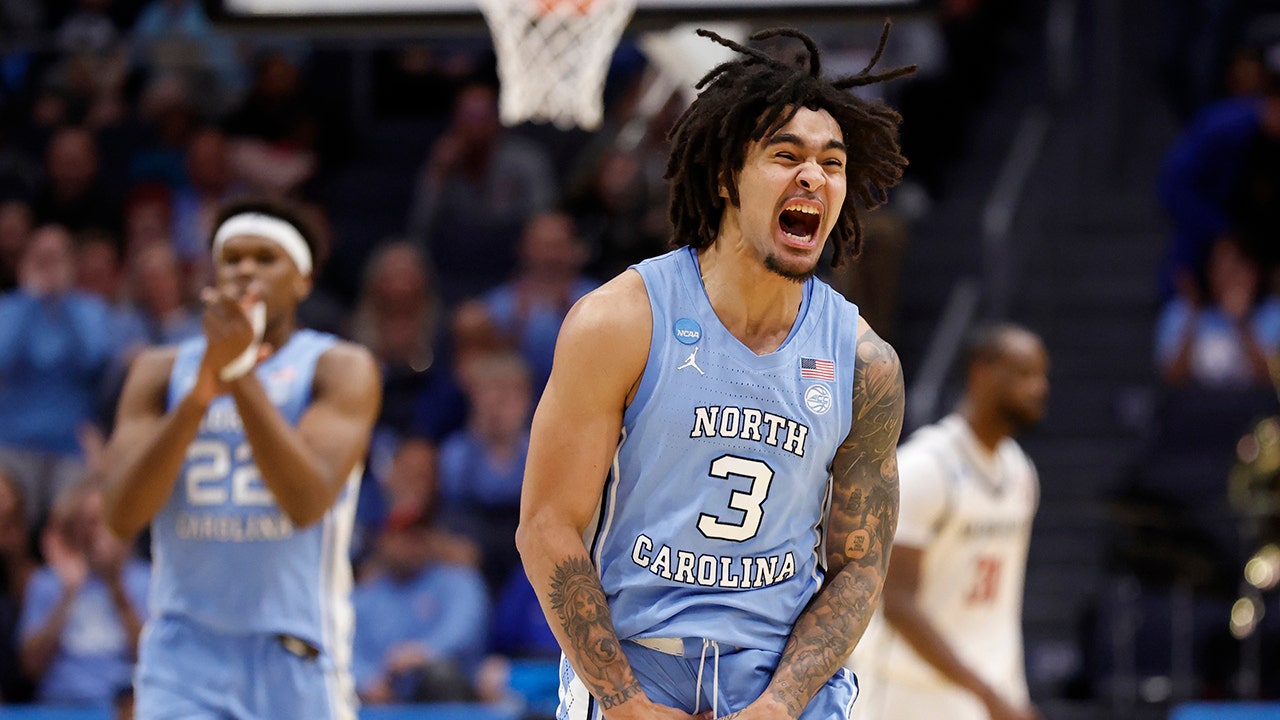 March Madness: UNC blows out SDSU to silence NCAA Tournament critics