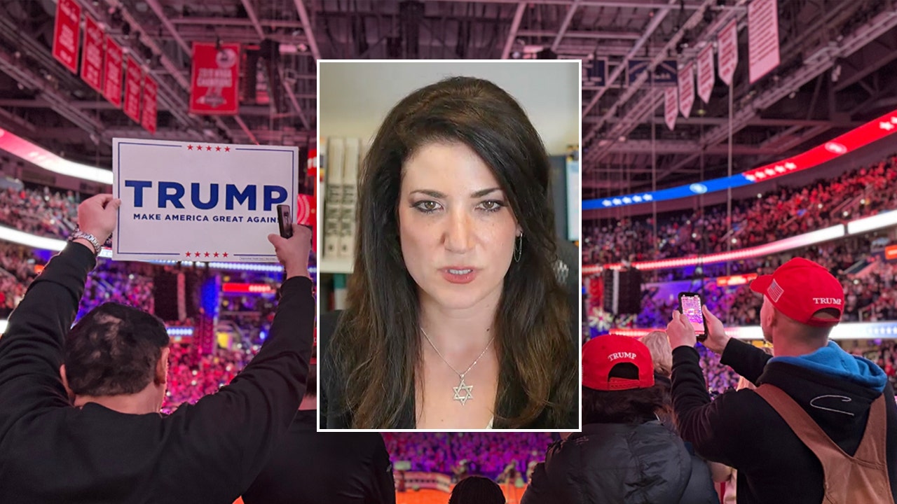 Pro-Trump journalist sounds alarm on 'biggest threat' to MAGA movement
